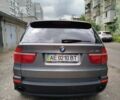 Сірий БМВ Х5, об'ємом двигуна 3 л та пробігом 272 тис. км за 14500 $, фото 8 на Automoto.ua