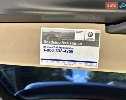 БМВ Х5 2007 в Днепре (Днепропетровске) на Automoto.ua Серый БМВ Х5, объемом двигателя 4.8 л и пробегом 234 тыс. км за 12350 $, фото 21 на Automoto.ua