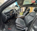 Сірий БМВ Х5, об'ємом двигуна 3 л та пробігом 300 тис. км за 11600 $, фото 44 на Automoto.ua