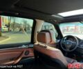 Серый БМВ Х5, объемом двигателя 3 л и пробегом 255 тыс. км за 11500 $, фото 12 на Automoto.ua