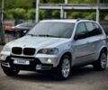 Серый БМВ Х5, объемом двигателя 3 л и пробегом 340 тыс. км за 9999 $, фото 1 на Automoto.ua