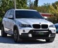 Серый БМВ Х5, объемом двигателя 3 л и пробегом 187 тыс. км за 9950 $, фото 1 на Automoto.ua