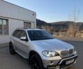Серый БМВ Х5, объемом двигателя 4.8 л и пробегом 207 тыс. км за 9500 $, фото 9 на Automoto.ua