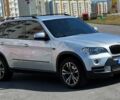 Сірий БМВ Х5, об'ємом двигуна 3 л та пробігом 295 тис. км за 14450 $, фото 4 на Automoto.ua