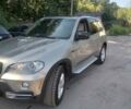 Сірий БМВ Х5, об'ємом двигуна 3 л та пробігом 380 тис. км за 12000 $, фото 19 на Automoto.ua