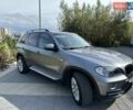 Серый БМВ Х5, объемом двигателя 3 л и пробегом 307 тыс. км за 15900 $, фото 5 на Automoto.ua