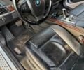 Серый БМВ Х5, объемом двигателя 3 л и пробегом 275 тыс. км за 10000 $, фото 7 на Automoto.ua