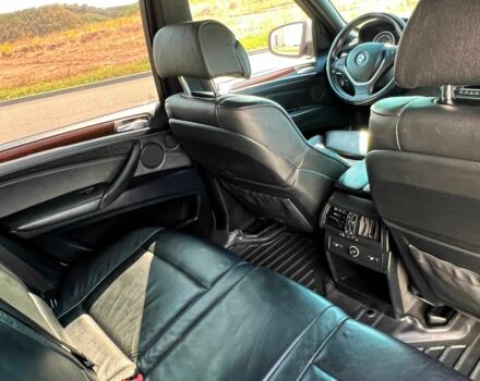 Сірий БМВ Х5, об'ємом двигуна 3 л та пробігом 295 тис. км за 14450 $, фото 11 на Automoto.ua