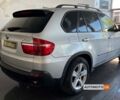 Серый БМВ Х5, объемом двигателя 3 л и пробегом 378 тыс. км за 14300 $, фото 6 на Automoto.ua