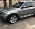 Серый БМВ Х5, объемом двигателя 3 л и пробегом 407 тыс. км за 17000 $, фото 14 на Automoto.ua