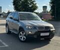 Сірий БМВ Х5, об'ємом двигуна 2.99 л та пробігом 244 тис. км за 14600 $, фото 1 на Automoto.ua