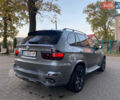 Серый БМВ Х5, объемом двигателя 3 л и пробегом 375 тыс. км за 11200 $, фото 13 на Automoto.ua