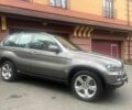 Сірий БМВ Х5, об'ємом двигуна 3 л та пробігом 332 тис. км за 9133 $, фото 5 на Automoto.ua