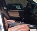 Серый БМВ Х5, объемом двигателя 3 л и пробегом 187 тыс. км за 9950 $, фото 11 на Automoto.ua