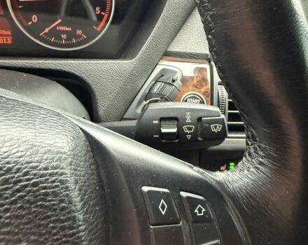 Сірий БМВ Х5, об'ємом двигуна 3 л та пробігом 288 тис. км за 15500 $, фото 21 на Automoto.ua