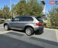 Серый БМВ Х5, объемом двигателя 3 л и пробегом 307 тыс. км за 15900 $, фото 25 на Automoto.ua