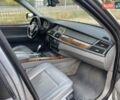 Серый БМВ Х5, объемом двигателя 3 л и пробегом 273 тыс. км за 10900 $, фото 11 на Automoto.ua