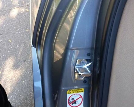 БМВ Х5 2007 в Одессе на Automoto.ua Серый БМВ Х5, объемом двигателя 3 л и пробегом 319 тыс. км за 13500 $, фото 11 на Automoto.ua