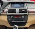 Серый БМВ Х5, объемом двигателя 4.7 л и пробегом 169 тыс. км за 12008 $, фото 14 на Automoto.ua