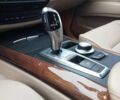 Серый БМВ Х5, объемом двигателя 3 л и пробегом 450 тыс. км за 12500 $, фото 14 на Automoto.ua