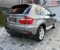 Сірий БМВ Х5, об'ємом двигуна 3 л та пробігом 160 тис. км за 12500 $, фото 4 на Automoto.ua