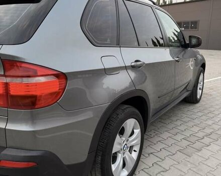 БМВ Х5 2007 в Ровно на Automoto.ua Серый БМВ Х5, объемом двигателя 2.99 л и пробегом 262 тыс. км за 14999 $, фото 16 на Automoto.ua