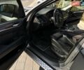 Серый БМВ Х5, объемом двигателя 3 л и пробегом 307 тыс. км за 15900 $, фото 14 на Automoto.ua