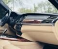 Серый БМВ Х5, объемом двигателя 4.8 л и пробегом 228 тыс. км за 10900 $, фото 17 на Automoto.ua