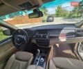 Серый БМВ Х5, объемом двигателя 4.8 л и пробегом 207 тыс. км за 17000 $, фото 10 на Automoto.ua