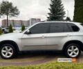 Серый БМВ Х5, объемом двигателя 3 л и пробегом 357 тыс. км за 11700 $, фото 3 на Automoto.ua