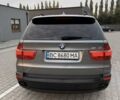 Серый БМВ Х5, объемом двигателя 2.99 л и пробегом 262 тыс. км за 14800 $, фото 17 на Automoto.ua