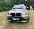 Сірий БМВ Х5, об'ємом двигуна 3 л та пробігом 236 тис. км за 3500 $, фото 1 на Automoto.ua
