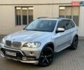 Серый БМВ Х5, объемом двигателя 4.8 л и пробегом 207 тыс. км за 9500 $, фото 2 на Automoto.ua