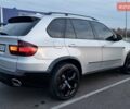 Серый БМВ Х5, объемом двигателя 3 л и пробегом 290 тыс. км за 19999 $, фото 15 на Automoto.ua
