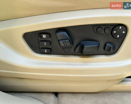 БМВ Х5 2007 в Днепре (Днепропетровске) на Automoto.ua Серый БМВ Х5, объемом двигателя 4.8 л и пробегом 234 тыс. км за 12350 $, фото 26 на Automoto.ua