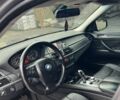 Серый БМВ Х5, объемом двигателя 3 л и пробегом 243 тыс. км за 11000 $, фото 10 на Automoto.ua