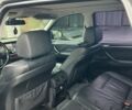 Серый БМВ Х5, объемом двигателя 3 л и пробегом 243 тыс. км за 11000 $, фото 12 на Automoto.ua