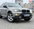 Сірий БМВ Х5, об'ємом двигуна 3 л та пробігом 365 тис. км за 8999 $, фото 8 на Automoto.ua