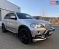 Серый БМВ Х5, объемом двигателя 4.8 л и пробегом 207 тыс. км за 9500 $, фото 10 на Automoto.ua