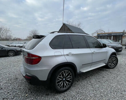 Серый БМВ Х5, объемом двигателя 2.98 л и пробегом 274 тыс. км за 9600 $, фото 3 на Automoto.ua