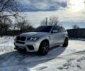 Сірий БМВ Х5, об'ємом двигуна 4.8 л та пробігом 217 тис. км за 18000 $, фото 1 на Automoto.ua