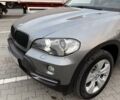БМВ Х5 2007 в Ровно на Automoto.ua Серый БМВ Х5, объемом двигателя 2.99 л и пробегом 262 тыс. км за 14999 $, фото 8 на Automoto.ua