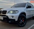 Серый БМВ Х5, объемом двигателя 3 л и пробегом 290 тыс. км за 19999 $, фото 1 на Automoto.ua