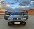 Серый БМВ Х5, объемом двигателя 3 л и пробегом 246 тыс. км за 12800 $, фото 3 на Automoto.ua