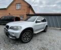 Серый БМВ Х5, объемом двигателя 3 л и пробегом 274 тыс. км за 9600 $, фото 1 на Automoto.ua