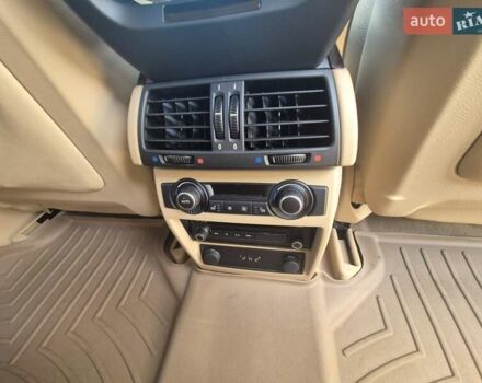 Серый БМВ Х5, объемом двигателя 4.8 л и пробегом 207 тыс. км за 17000 $, фото 8 на Automoto.ua