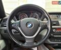 Серый БМВ Х5, объемом двигателя 3 л и пробегом 160 тыс. км за 12500 $, фото 13 на Automoto.ua