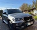 БМВ Х5 2007 в Черновцах на Automoto.ua Серый БМВ Х5, объемом двигателя 3 л и пробегом 305 тыс. км за 14198 $, фото 10 на Automoto.ua