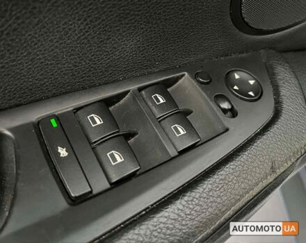 Серый БМВ Х5, объемом двигателя 3 л и пробегом 378 тыс. км за 14300 $, фото 11 на Automoto.ua