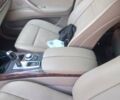 Сірий БМВ Х5, об'ємом двигуна 3 л та пробігом 380 тис. км за 12000 $, фото 14 на Automoto.ua